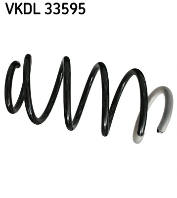 Suspension Spring (VKDL 33595)