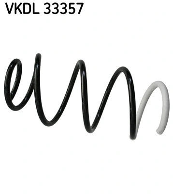 Suspension Spring (VKDL 33357)