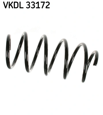 Suspension Spring (VKDL 33172)