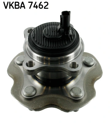 Wheel Bearing Kit (VKBA 7462)