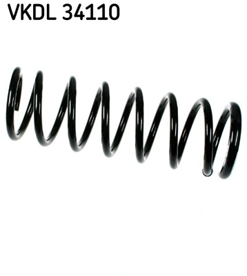 Suspension Spring (VKDL 34110)