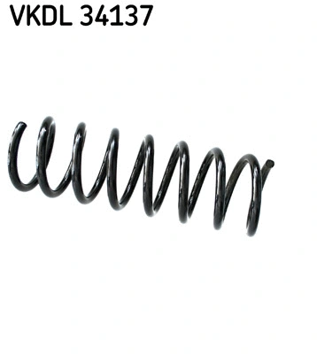 Suspension Spring (VKDL 34137)