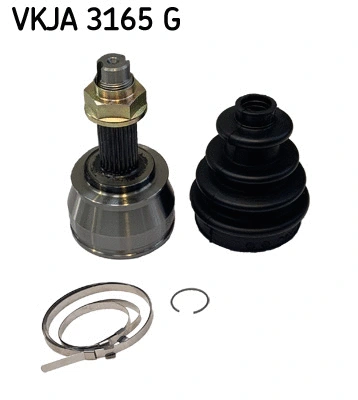 Joint Kit, drive shaft (VKJA 3165 G)