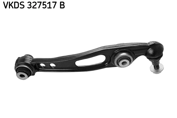 Control/Trailing Arm, wheel suspension (VKDS 327517 B)