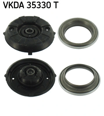 Suspension Strut Support Mount (VKDA 35330 T)