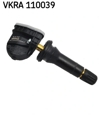 Wheel Sensor, tyre-pressure monitoring system (VKRA 110039)