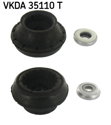 Suspension Strut Support Mount
