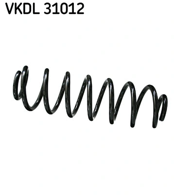 Suspension Spring (VKDL 31012)