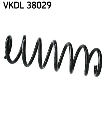Suspension Spring (VKDL 38029)
