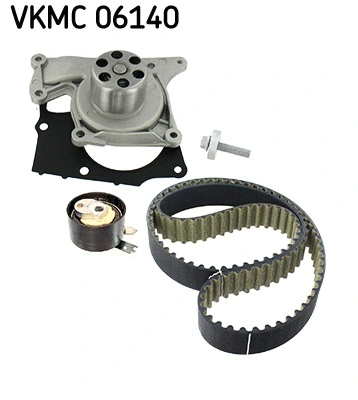 Timing Belt Kit (VKMA 06140)