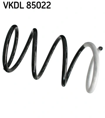 Suspension Spring (VKDL 85022)