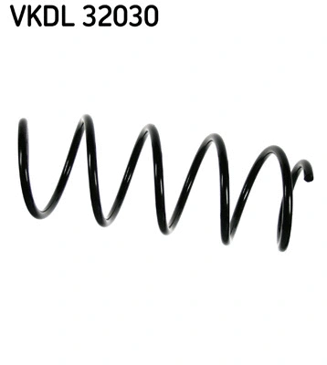 Suspension Spring (VKDL 32030)