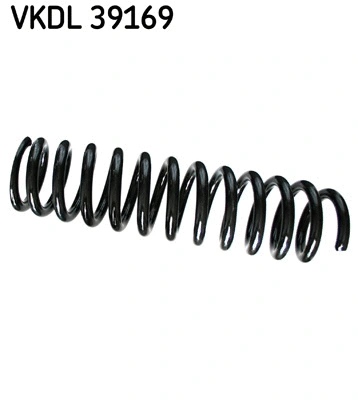 Suspension Spring (VKDL 39169)