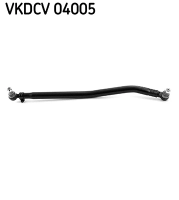 Centre Rod Assembly (VKDCV 04005)