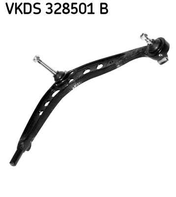 Control/Trailing Arm, wheel suspension (VKDS 328501 B)