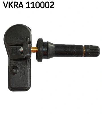 Wheel Sensor, tyre-pressure monitoring system (VKRA 110002)