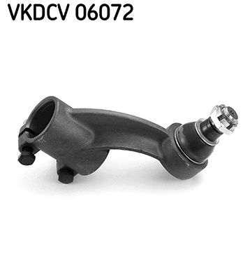 Tie Rod End (VKDCV 06072)