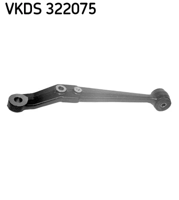 Control/Trailing Arm, wheel suspension (VKDS 322075)