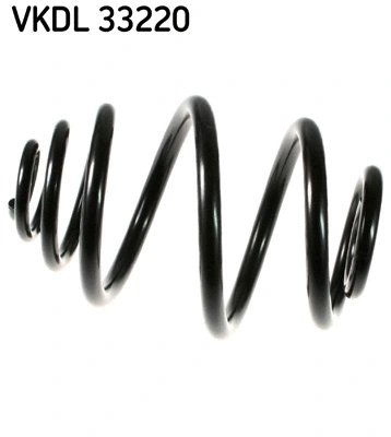 Suspension Spring (VKDL 33220)