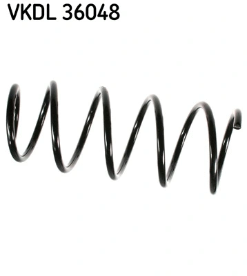 Suspension Spring (VKDL 36048)