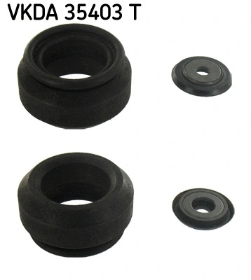 Suspension Strut Support Mount (VKDA 35403 T)