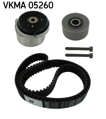 Timing Belt Kit