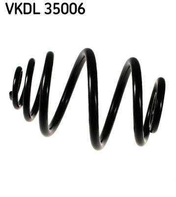 Suspension Spring (VKDL 35006)