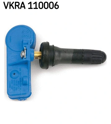 Wheel Sensor, tyre-pressure monitoring system (VKRA 110006)