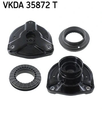 Suspension Strut Support Mount (VKDA 35872 T)