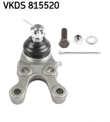 Ball Joint (VKDS 815520)