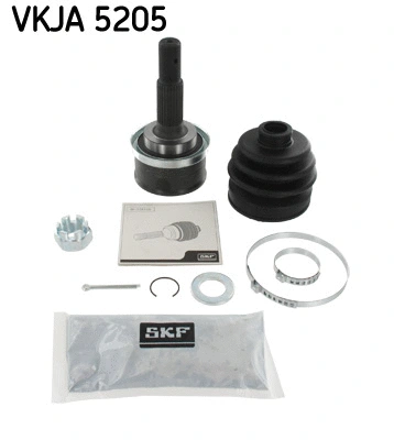 Joint Kit, drive shaft (VKJA 5205)