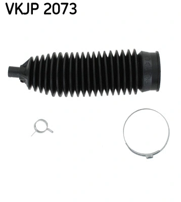 Bellow Kit, steering (VKJP 2073)