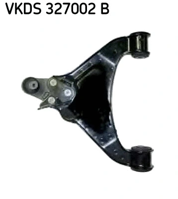 Control/Trailing Arm, wheel suspension (VKDS 327002 B)
