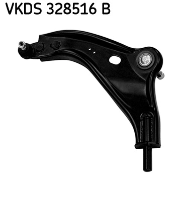 Control/Trailing Arm, wheel suspension (VKDS 328516 B)