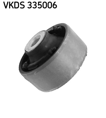 Mounting, control/trailing arm (VKDS 335006)