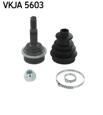 Joint Kit, drive shaft (VKJA 5603)