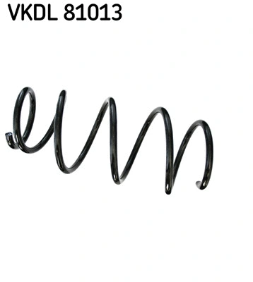 Suspension Spring (VKDL 81013)