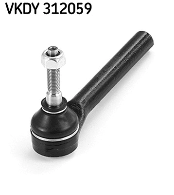 Tie Rod End