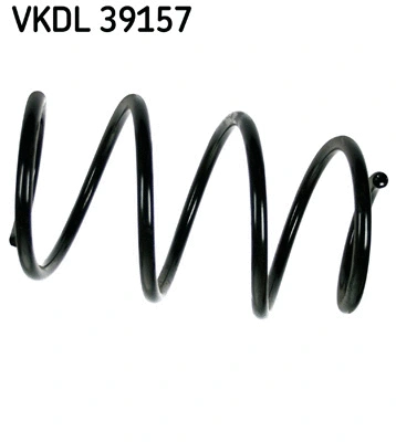 Suspension Spring (VKDL 39157)