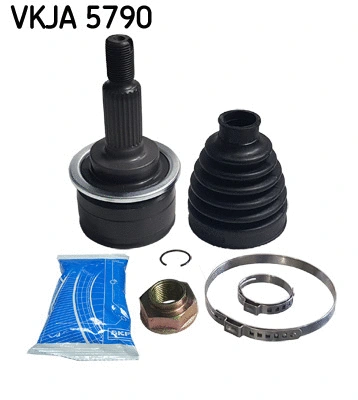 Joint Kit, drive shaft (VKJA 5790)