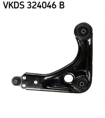 Control/Trailing Arm, wheel suspension (VKDS 324046 B)