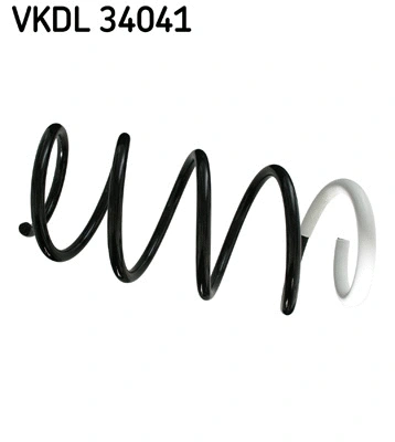 Suspension Spring (VKDL 34041)