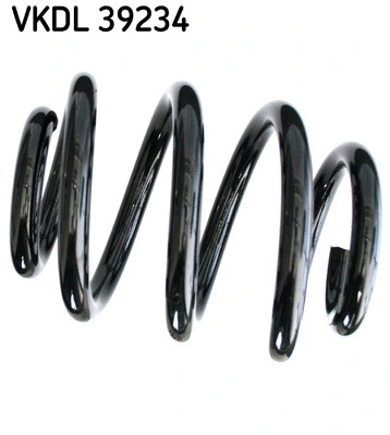 Suspension Spring (VKDL 39234)