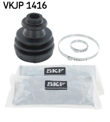 Bellow Kit, drive shaft (VKJP 1416)