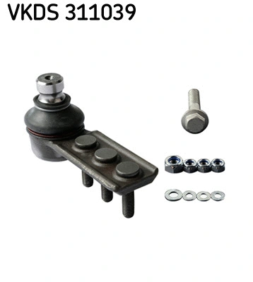 Ball Joint (VKDS 311039)