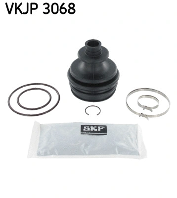 Bellow Kit, drive shaft (VKJP 3068)