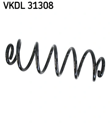 Suspension Spring (VKDL 31308)