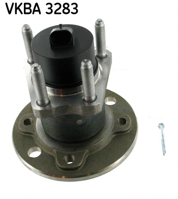 Wheel Bearing Kit (VKBA 3283)