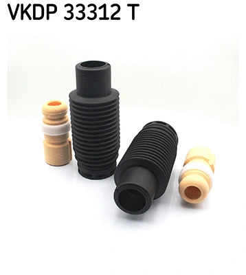 Dust Cover Kit, shock absorber (VKDP 33312 T)