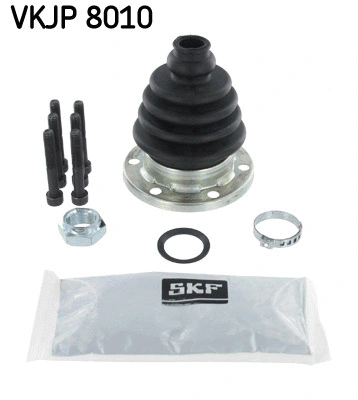 Bellow Kit, drive shaft (VKJP 8010)